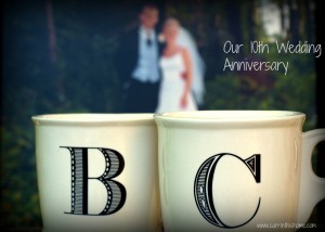 10th Anniversary