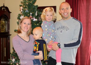 Christmas Picture
