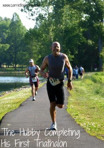 Triathalon