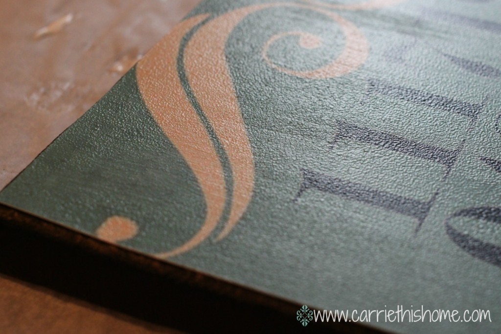 diy photo canvas2