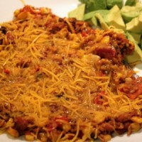 Spanish rice featured