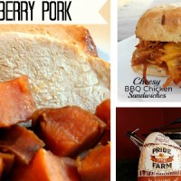 7 easy crock pot recipes featured