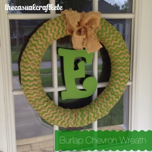 Frugal Crafty Home Blog Hop 34 - Carrie This Home