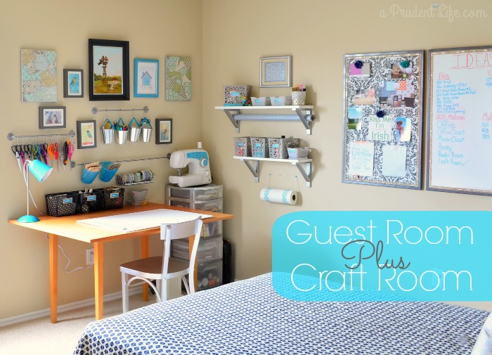 Frugal Crafty Home Blog Hop